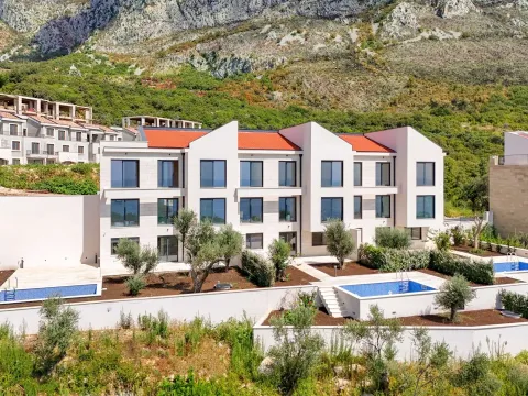 Sale, house, 196m², Reževići, Budva - image 5