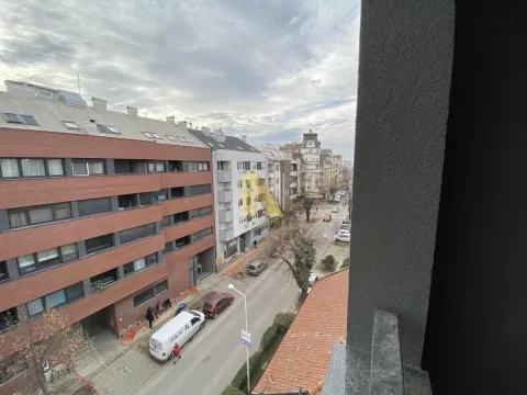 Izdavanje, garsonjera, 34m², Podbara, Novi Sad Sve Podlokacije - image 6