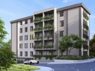 Sale, one bedroom apartment, 51m², Momišići, Podgorica - image 1