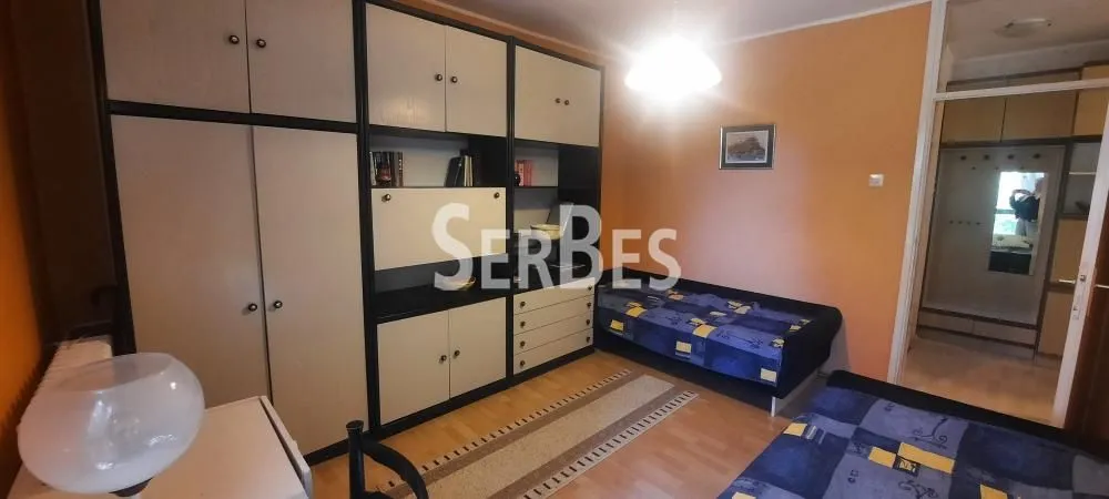 Izdavanje, dvosoban stan, 62m², Novi Sad Sve Podlokacije, Novi Sad