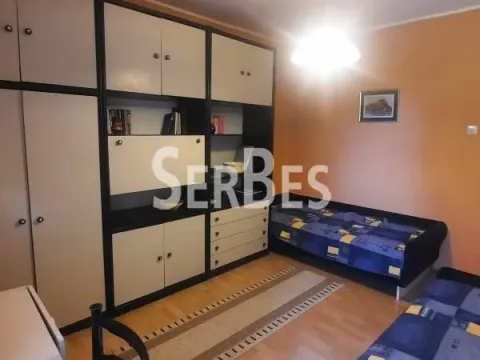 Rent, two bedroom apartment, 62m², Novi Sad Sve Podlokacije, Novi Sad - image 18