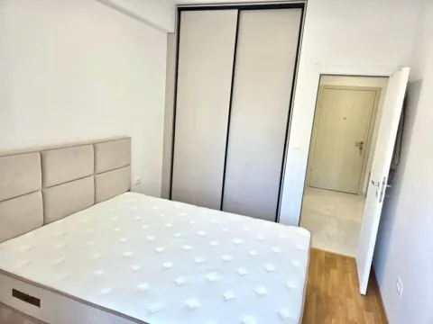 Izdavanje, jednosoban stan, 45m², Zabjelo, Podgorica - image 10