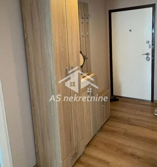 Izdavanje, dvosoban stan, 53m², Palilula Sve Podlokacije, Beograd