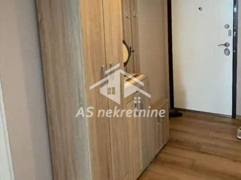 Rent, two bedroom apartment, 53m², Palilula Sve Podlokacije, Beograd - image 13