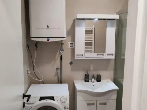 Izdavanje, jednosoban stan, 45m², Telep, Novi Sad Sve Podlokacije - image 12