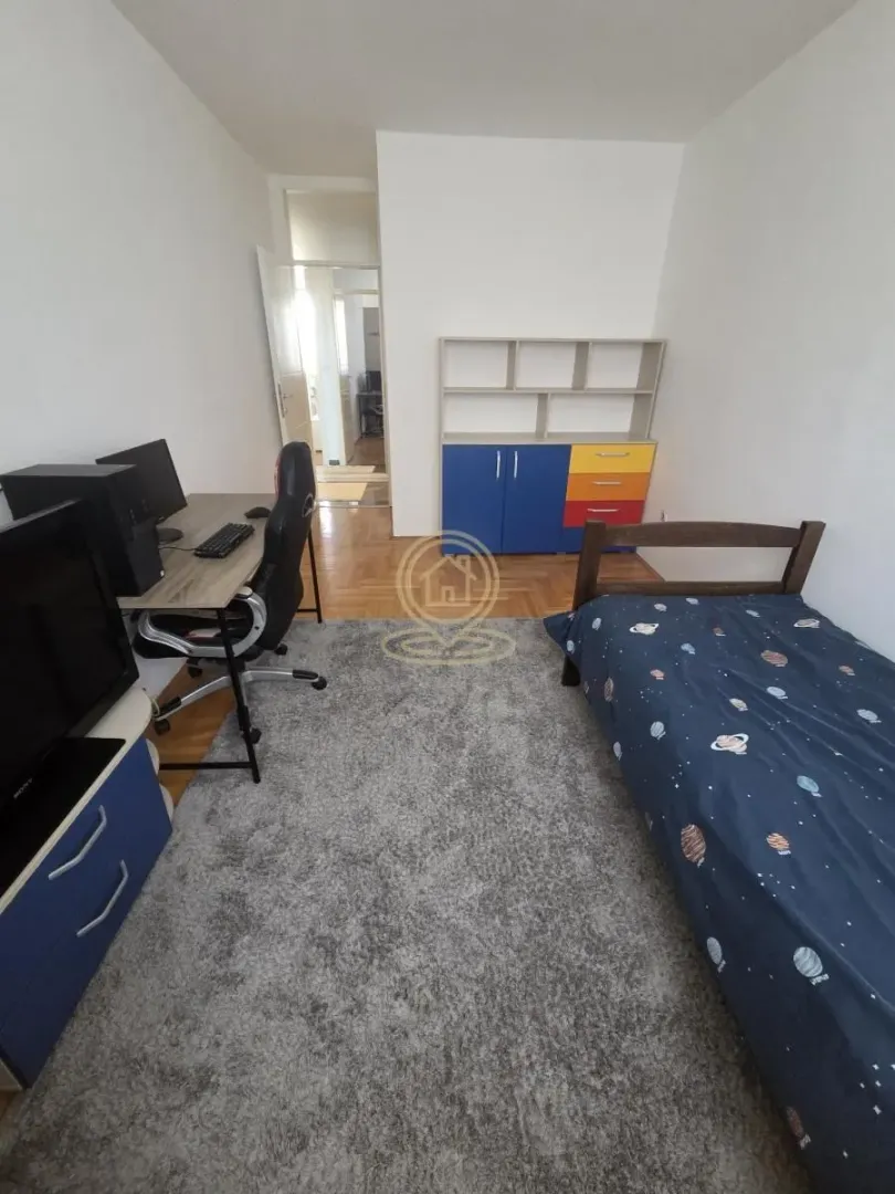 Prodaja, dvosoban stan, 58m², Medijana, Niš