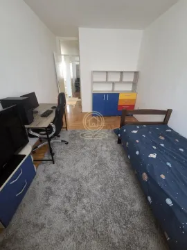 Prodaja, dvosoban stan, 58m², Medijana, Niš - image 12