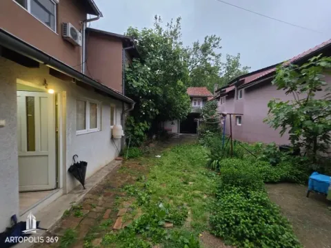 Prodaja, dvosoban stan, 33m², Zemun Sve Podlokacije, Beograd - image 14
