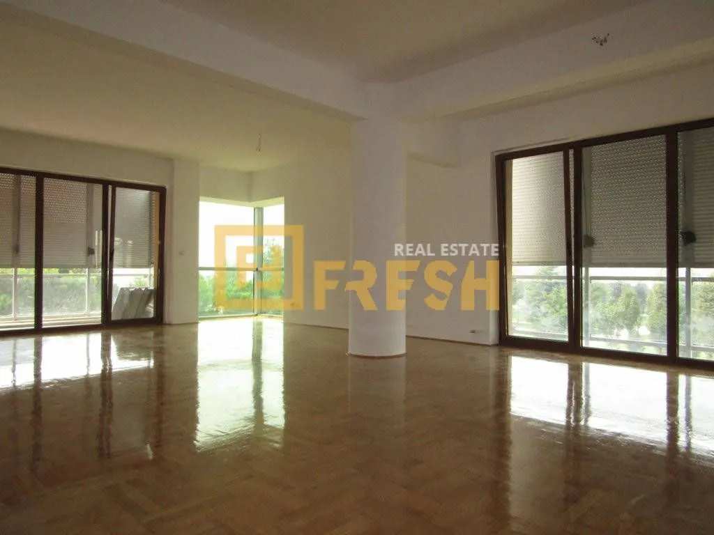 Rent, three bedroom apartment, 138m², Preko Morače, Podgorica