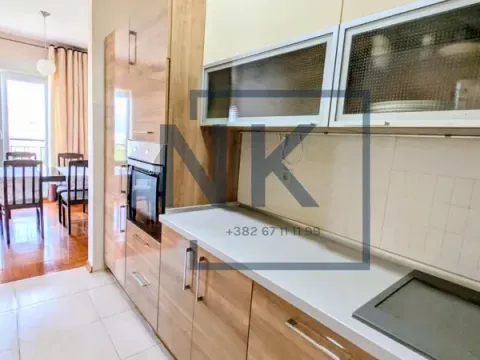 Rent, three bedroom apartment, 103m², Tuški Put, Podgorica - image 7