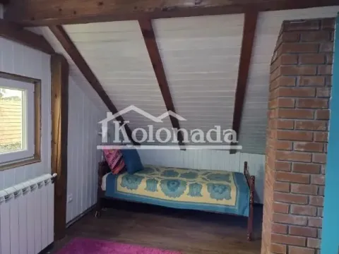 Sale, house, 94m², Babe, Sopot - image 16