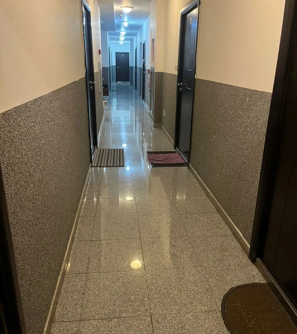 Sale, one bedroom apartment, 40m², Lazi, Budva