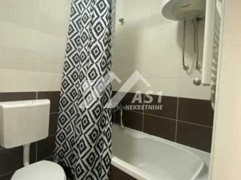 Izdavanje, dvosoban stan, 47m², Bulevar Oslobodjenja, Novi Sad Sve Podlokacije - image 8