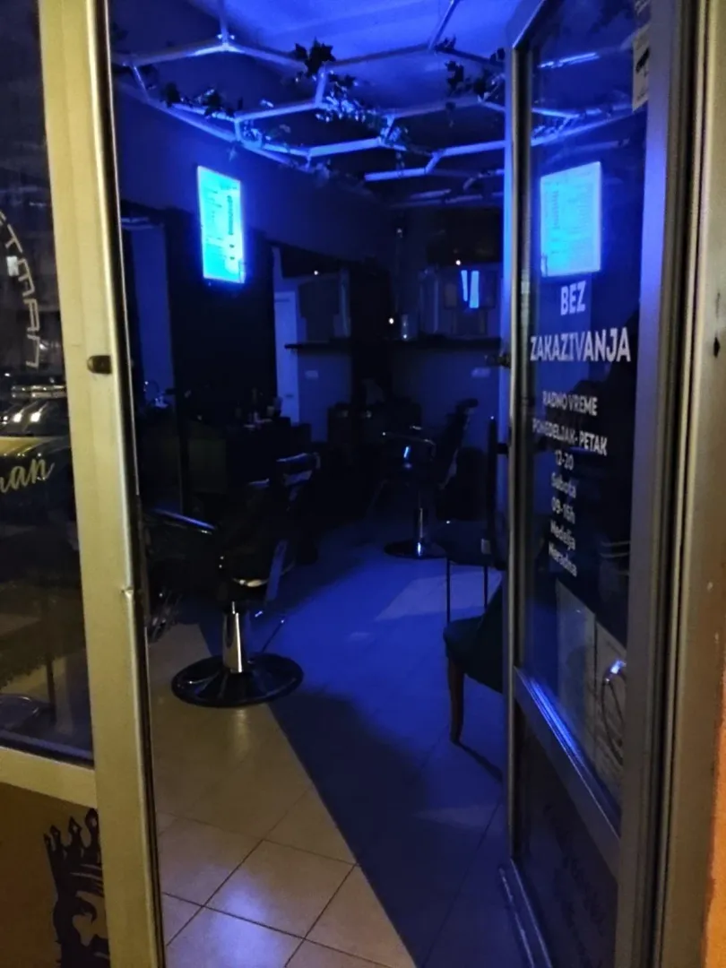 Rent, office space, 21m², Nova Detelinara, Novi Sad Sve Podlokacije