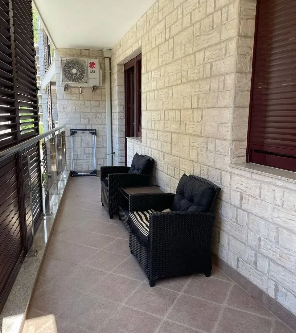 Prodaja, jednosoban stan, 70m², Budva, Crna Gora