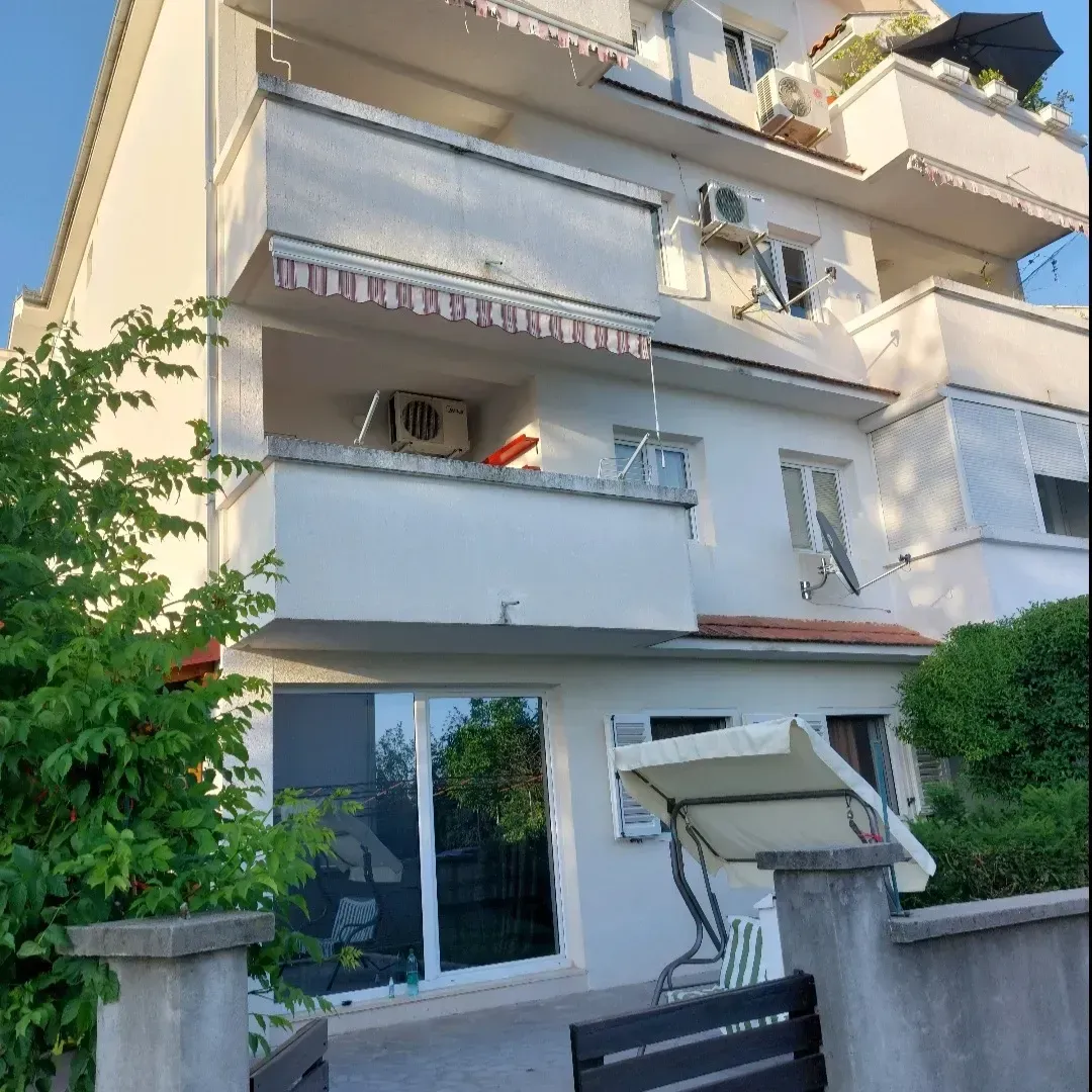 Prodaja, stan, 89m², Tivat, Crna Gora