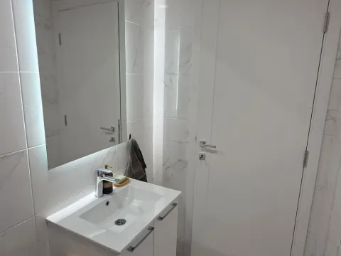 Prodaja, dvosoban stan, 69m², Stari Aerodrom, Podgorica - image 11