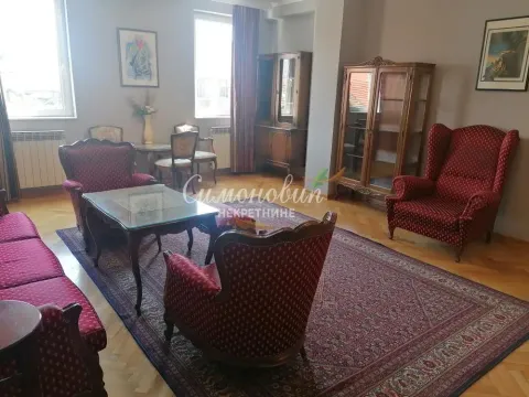 Prodaja, trosoban stan, 88m², Vračar Sve Podlokacije, Beograd - image 3