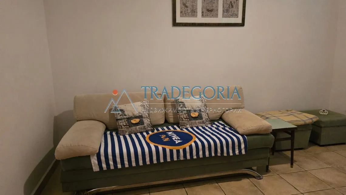 Prodaja, jednosoban stan, 42m², Petrovac, Budva