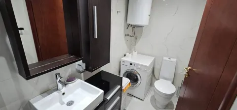 Sale, two bedroom apartment, 86m², Pržno, Budva - image 6