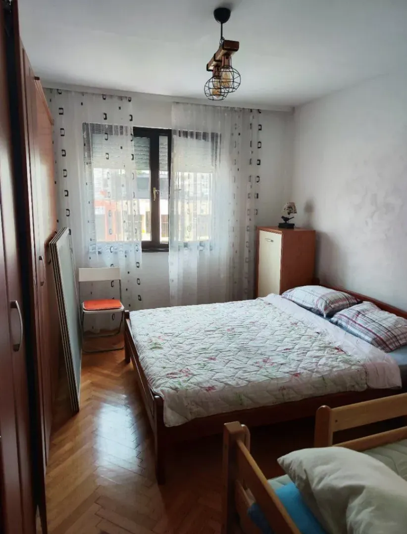 Stan na dan, jednosoban stan, 52m2, Sutomore, Bar
