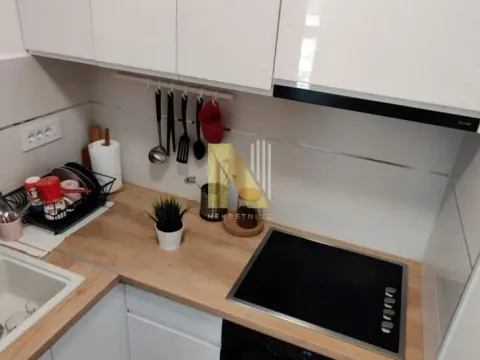 Izdavanje, jednosoban stan, 37m², Adamovićevo Naselje, Novi Sad Sve Podlokacije - image 8