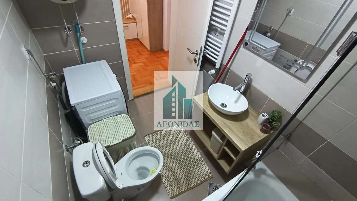 Rent, two bedroom apartment, 70m², Palilula, Niš