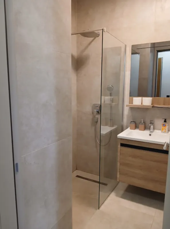 Sale, studio apartment, 27m², Bečići, Budva