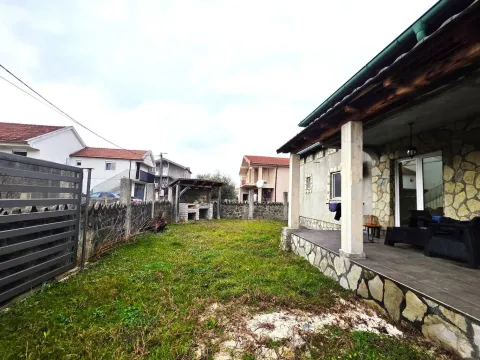 Rent, house, 168m², Murtovina, Podgorica - image 14