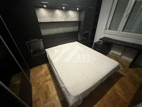 Rent, one bedroom apartment, 42m², Adamovićevo Naselje, Novi Sad Sve Podlokacije - image 2