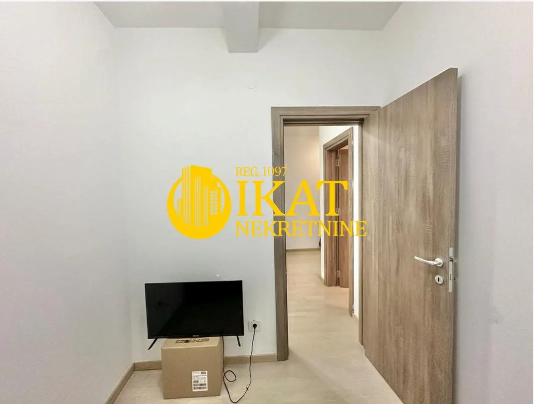 Prodaja, dvosoban stan, 64m², Zvezdara Sve Podlokacije, Beograd