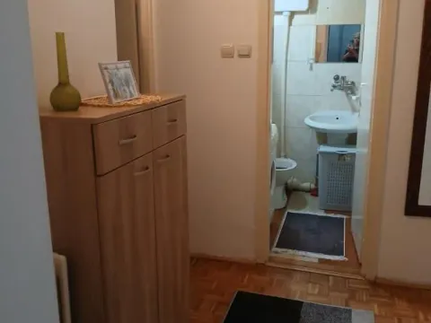 Prodaja, jednosoban stan, 41m², Novo naselje, Novi Sad - image 8