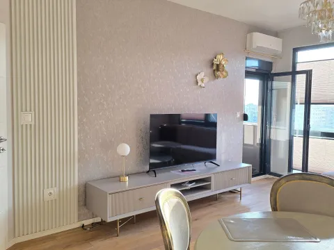 Izdavanje, jednosoban stan, 47m², Pod Goricom, Podgorica - image 4