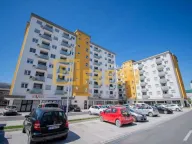 Izdavanje, jednosoban stan, 41m², Pobrežje, Podgorica - image 1