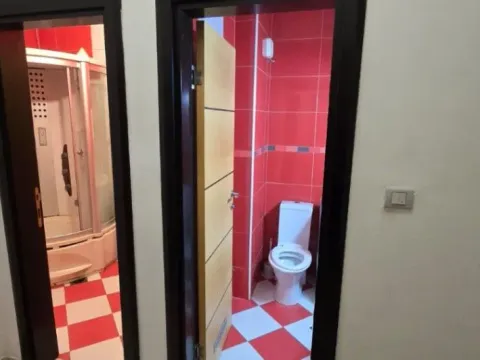 Izdavanje, trosoban stan, 100m², Bjeliši, Bar - image 4