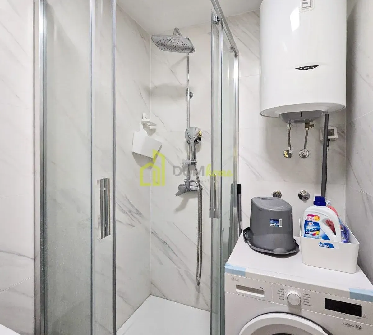 Izdavanje, jednosoban stan, 40m², Zabjelo, Podgorica