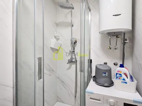 Izdavanje, jednosoban stan, 40m², Zabjelo, Podgorica - image 9