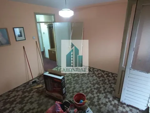 Sale, three bedroom apartment, 72m², Medijana, Niš - image 5