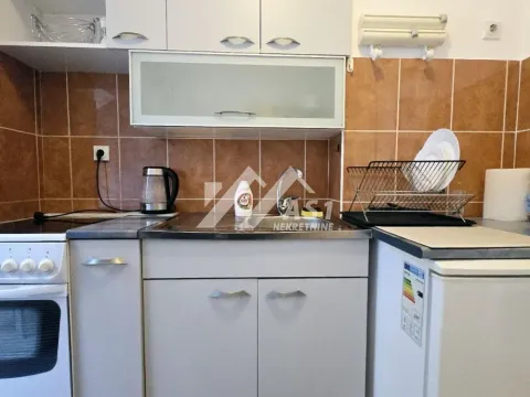 Rent, one bedroom apartment, 45m², Grbavica, Novi Sad Sve Podlokacije - image 10