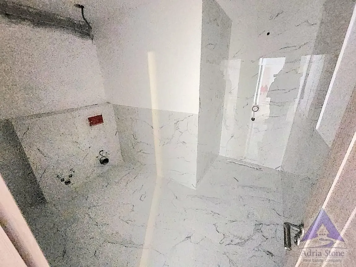 Sale, two bedroom apartment, 113m², Rafailovići, Budva