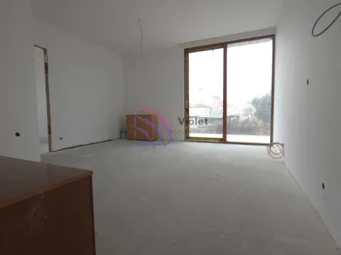 Prodaja, jednosoban stan, 136m², Stari Aerodrom, Podgorica - image 13