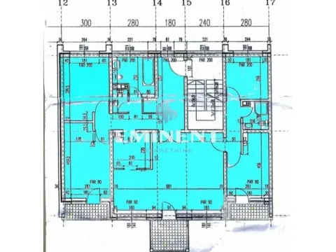 Izdavanje, stan, 108m², Banovo Brdo, Beograd - image 19
