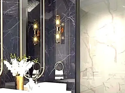 Sale, four bedroom apartment, 170m², Stari grad, Novi Sad - image 7