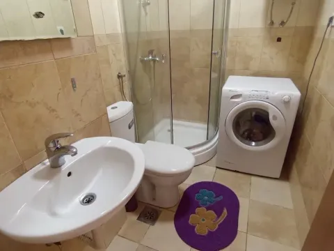 Prodaja, dvosoban stan, 64m², Budva, Crna Gora - image 10