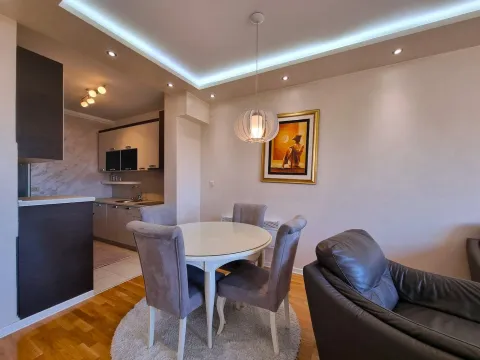 Rent, apartment, 90m², Preko Morače, Podgorica - image 4