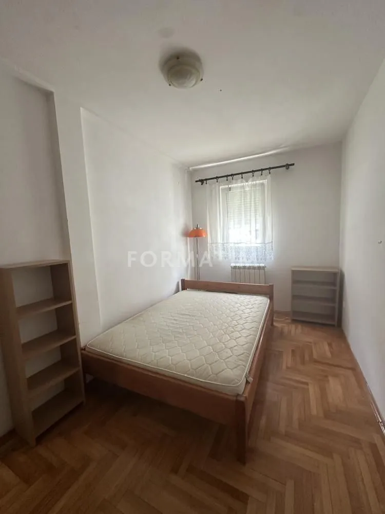 Izdavanje, jednosoban stan, 45m², Brace Jerković, Voždovac Sve Podlokacije