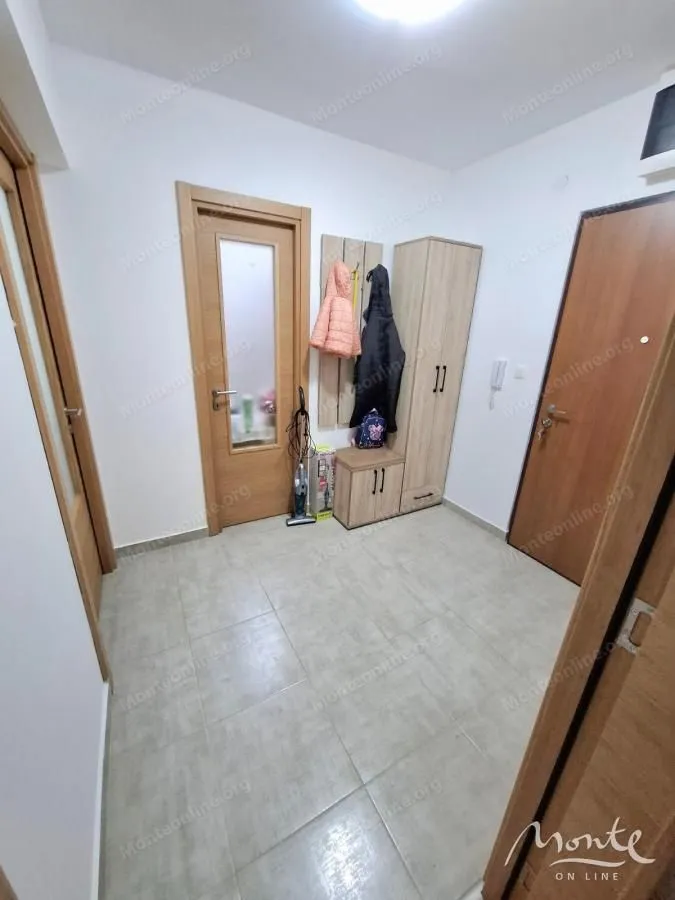 Sale, two bedroom apartment, 67m², Dubovica, Budva