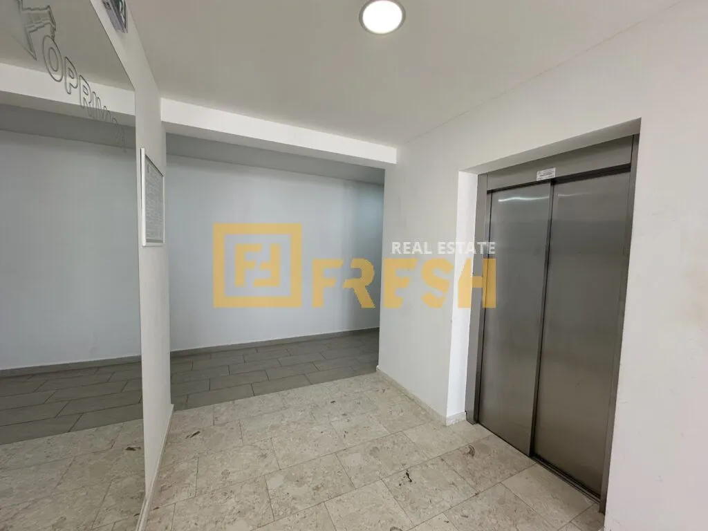 Prodaja, jednosoban stan, 46m², Zabjelo, Podgorica