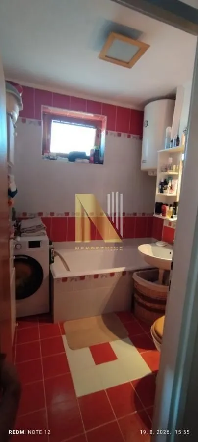 Prodaja, dvosoban stan, 61m², Prozivka, Subotica