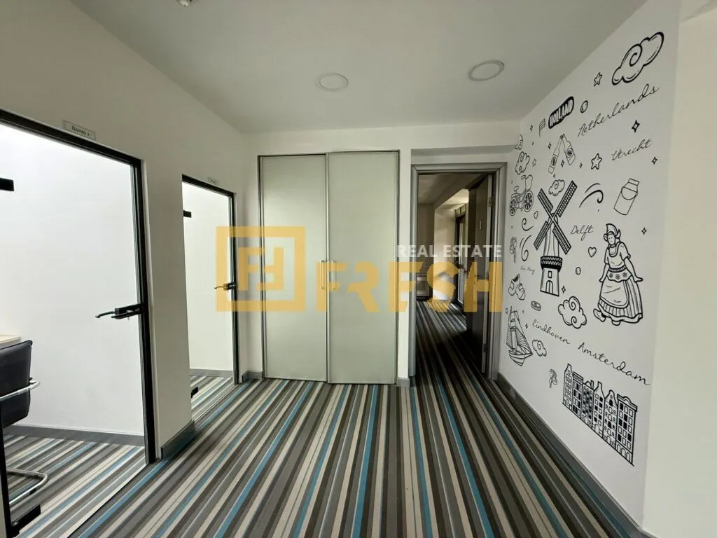 Rent, office space, 120m², Preko Morače, Podgorica